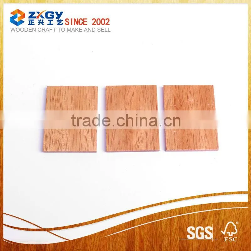 Unifished Wooden Crafts, Wooden Chips, Wooden Pieces