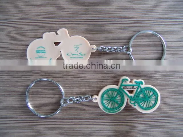 kids cute puffy stickers/promotional gift room decoration 3D puffy sticker