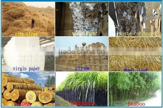 787 model Toilet paper machinery(capacity:1t/d)