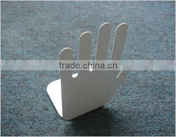 decorative book ends