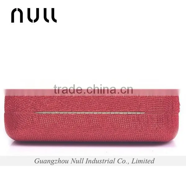 New arrival fashion cosmetic bag wedding purse