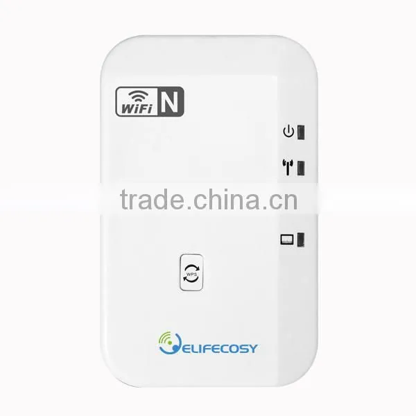 wireless N wifi repeater