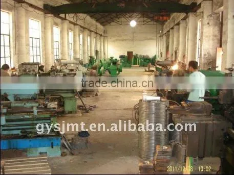 2012 NEW Tree branch crusher