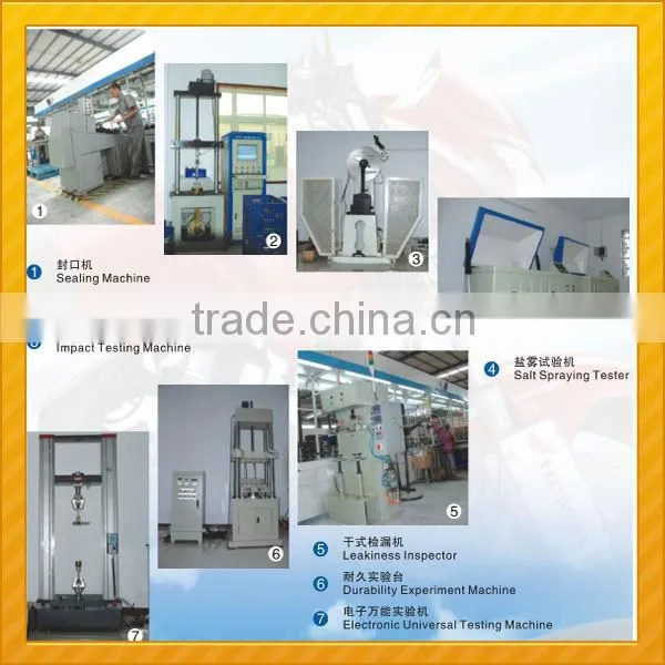 LongYing Shock Absorber Accept Custom Motorcycle Shock Absorber