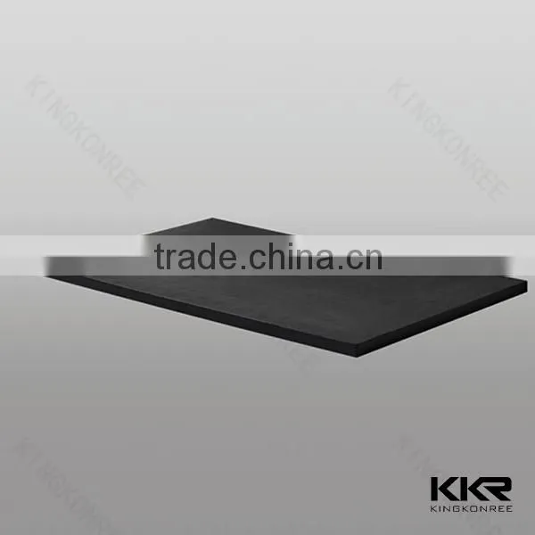 Artificial stone resin shower trays, artificial marble shower tray