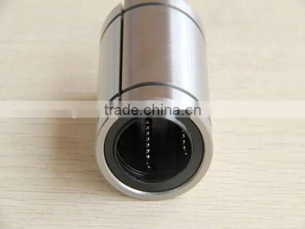 Textile printer machine sliding linear bearing