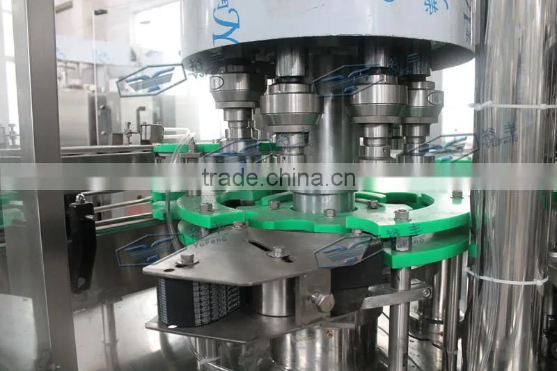 Direct Manufacturer!!! juice bottling machine price