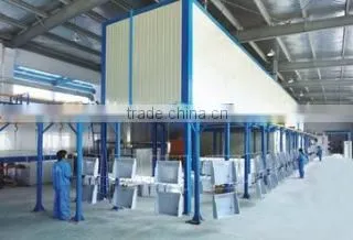 Ningbo Tongkin Technology Co., Ltd. company overview - view 4