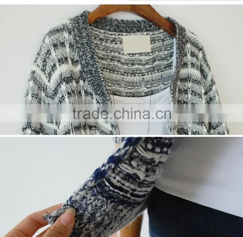 slim fit winter sweater for women,women cardigan sweater,women knit sweater