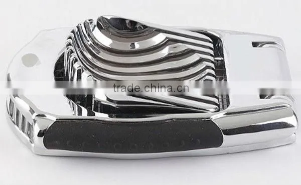 Stainless Steel Mushroom Slicer Garnish Slicer Egg Slicer