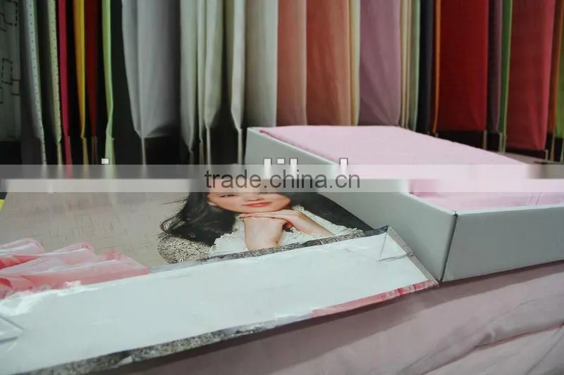 cotton bed sheet set