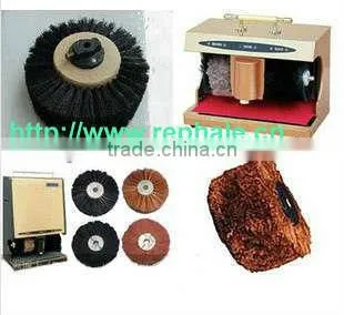 Shoes Polishing Machine