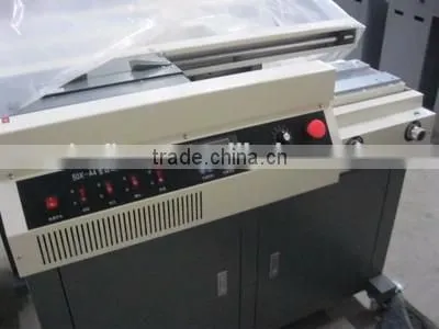 A3 Size Glue Binding Machine / Perfect Book Binder