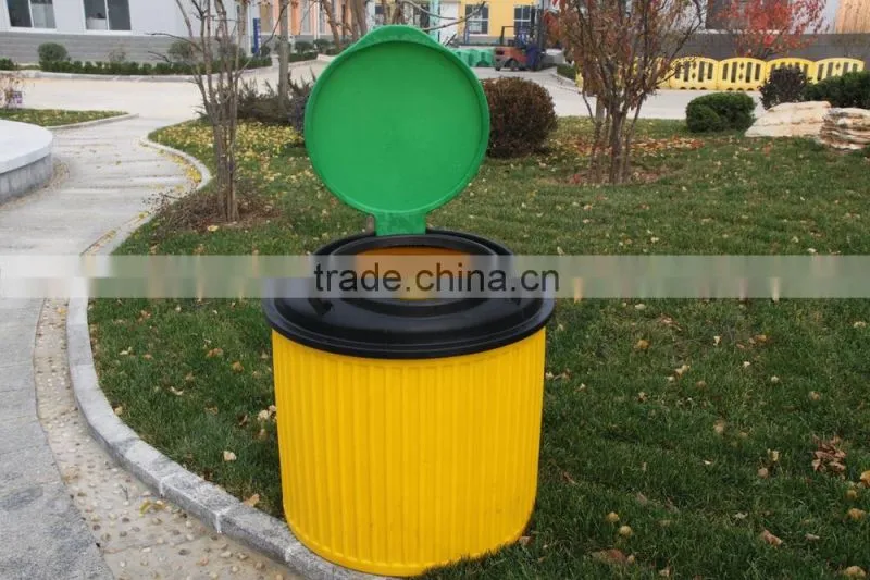 garbage can trash bin thermoforming plastic products