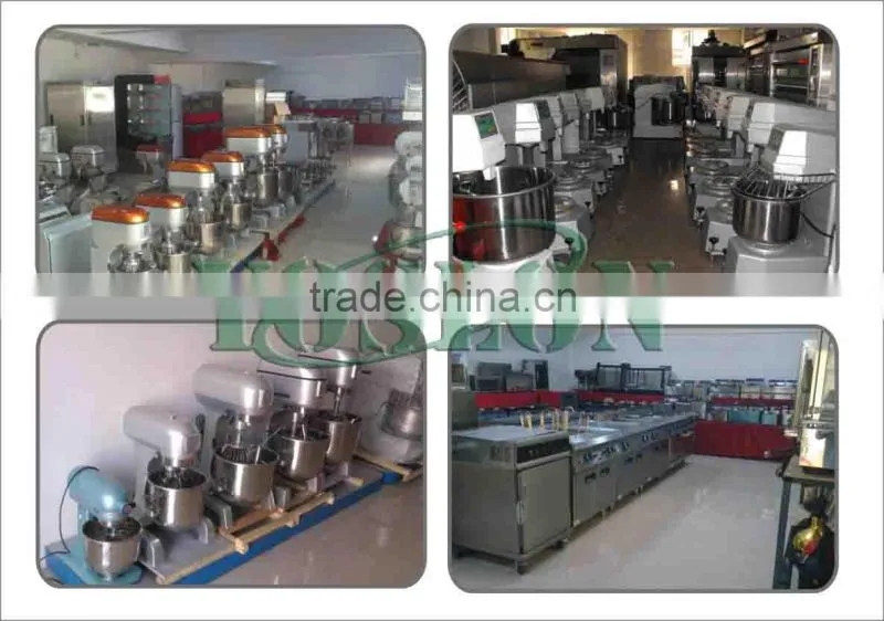 safety toast slicer machine