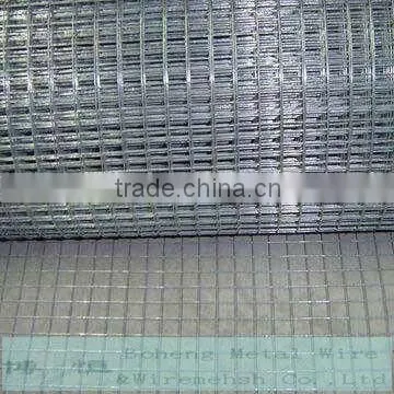 22 Gauge Electro Gal.Welded Wire Mesh(Factory)