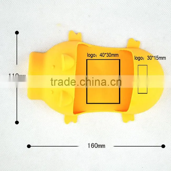 Cut pig heat resistance kitchen use gloves