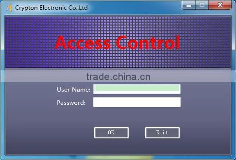 access control