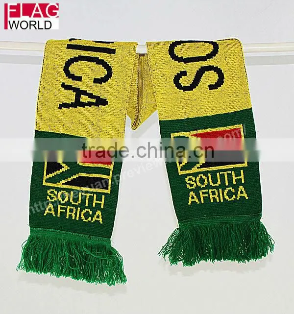 customized electioneeringa scarf