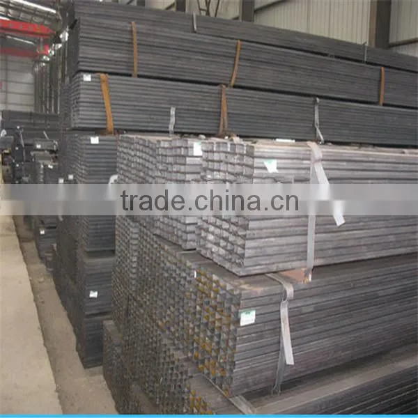 Tianjin square rectangular pipe
