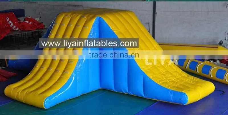 2013 kid & adult colorful fun air tight water game