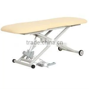 COMFY 1Section Electric Lift Bariatric Bed ELX-01