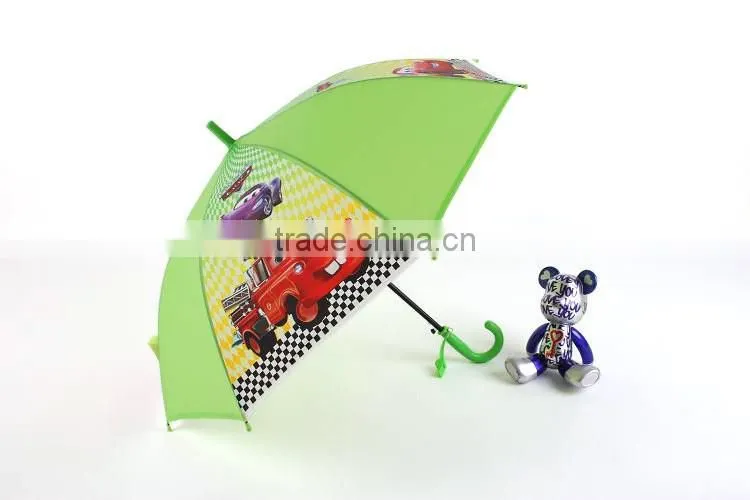 Hot sell new design colorful cute mini kid umbrella