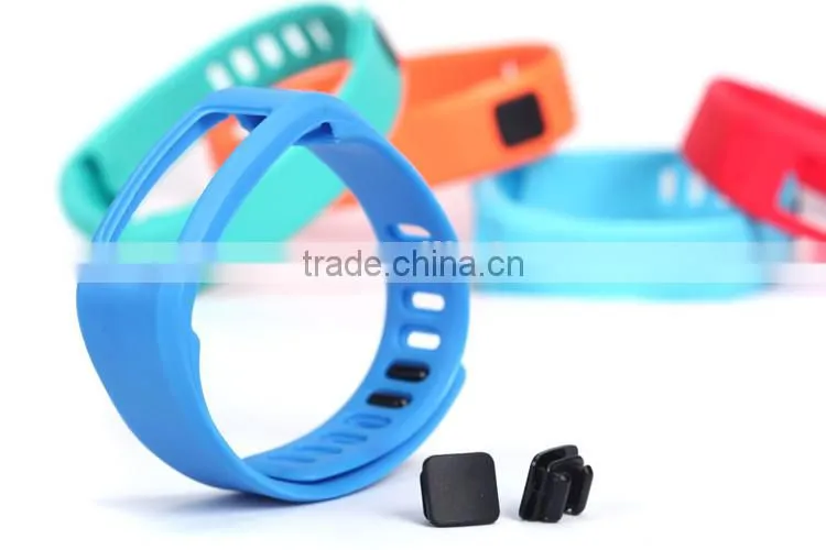 Factory wholesale GARMIN VIVOFIT Replacement wristband(No Tracker chip)