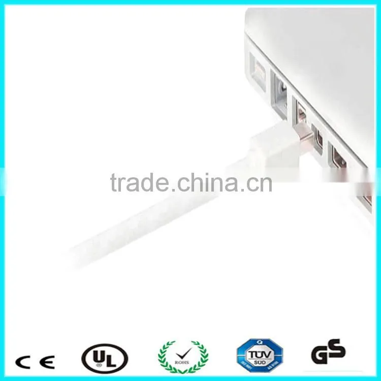 Mini DP adapter male to female VGA converter