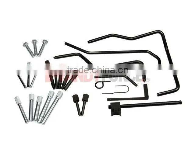 Diesel & Petrol Engine Setting/Locking Tool Kit, Timing Service Tools of Auto Repair Tools, Engine Timing Kit