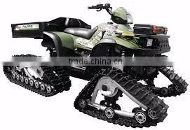 Manufacture High Quality Replacement ATV Tracks for Arctic Cat, John Deere, Polaris, Can-Am, Bobcat