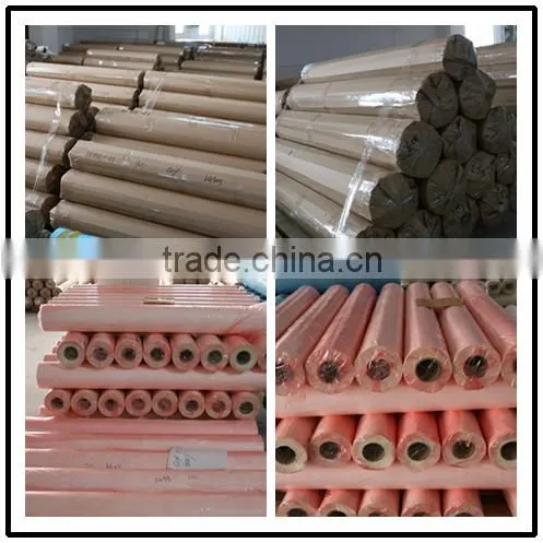 COLORED TPU FILM