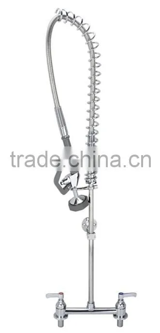 Pre-rinse Unit - Food Service dishwashwe Faucets 80232