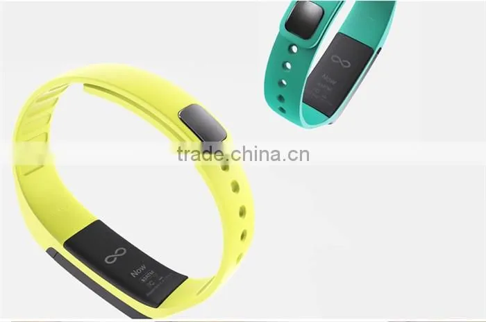 intelligent heart bracelet sports watch waterproof pedometer android ios bracelets smart fitness watch