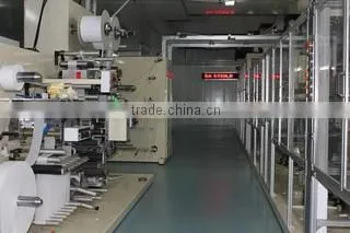 Luck Industry (Shanghai) Co., Ltd. company overview - view 3