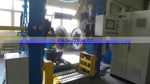 Tyre Machine Sale