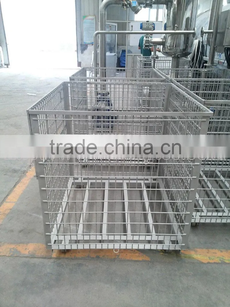 Ready To Eat Food Sterilization Retort
