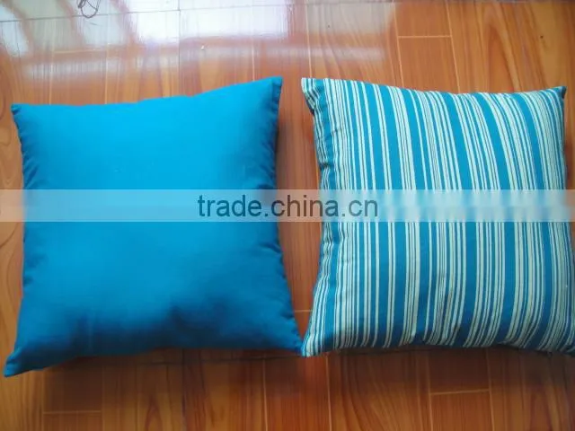 BSCI certification new design decorative floor cushion