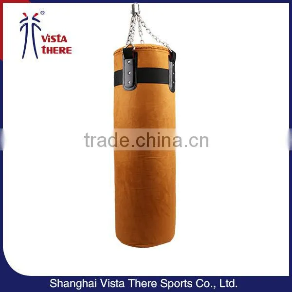 Leather taekwondo kick boxing Punching Bag Whosael