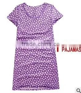 yellow printed design your own pajamas