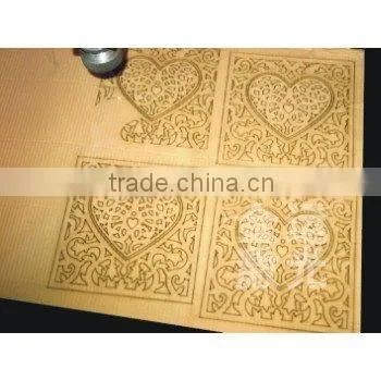 ATC Carving Machine