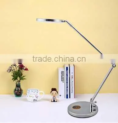 High-end LED desk lamp, study desk lamp, the desk lamp that shield an eye LED desk lamp