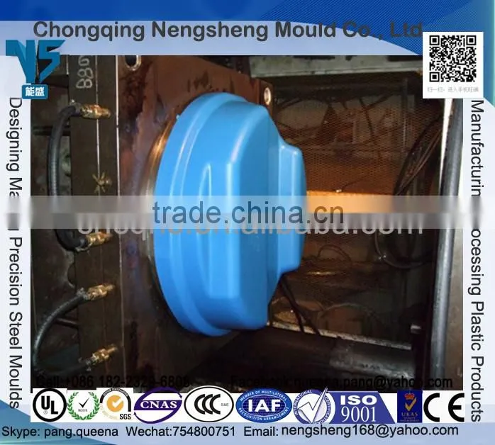 Injection Molding Process, Plastic Custom Parts