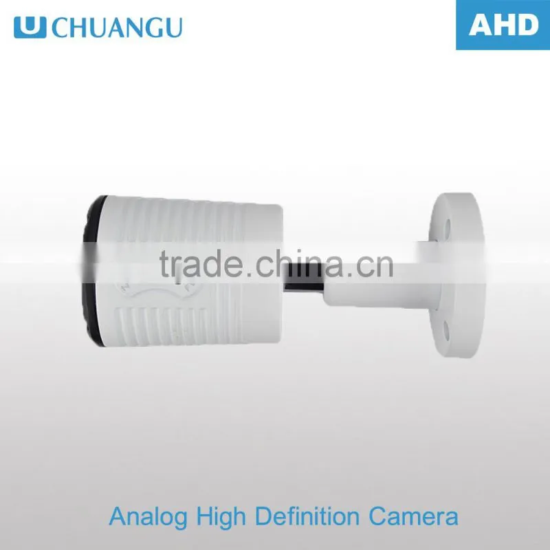 New Arrival Infrared AHD HD Camera 1.0MP Resolution Night Vision 40m IR Distance
