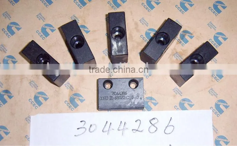 oil manifold connection oil transfer connection 3044286