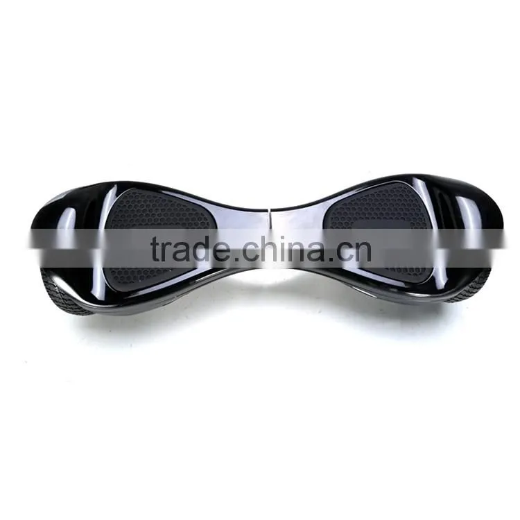 New arrival super Batman model bluetooth board hoverboard with led light