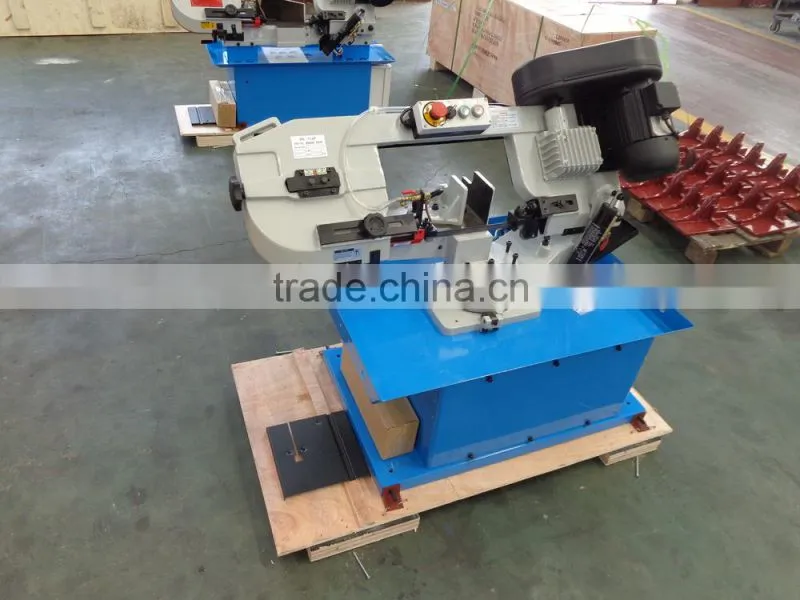 Sawing machine BS-712R