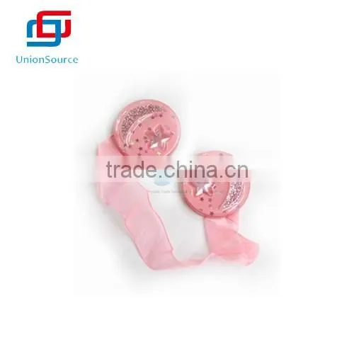 Cheap Curtain Buckle in Moon and Star Pattern