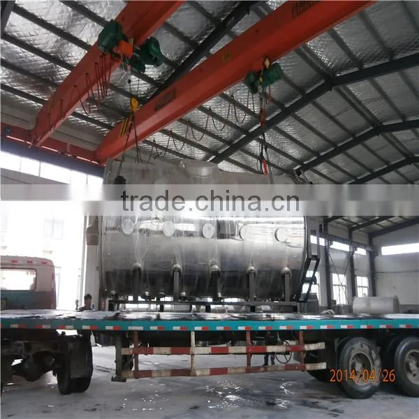 Stainless Steel Rings PVD vacuum coating Titanium equipment/machine/line
