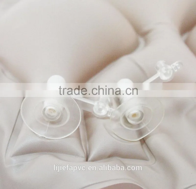 green Low-cost supply inflatable medical oxygen supply stocker